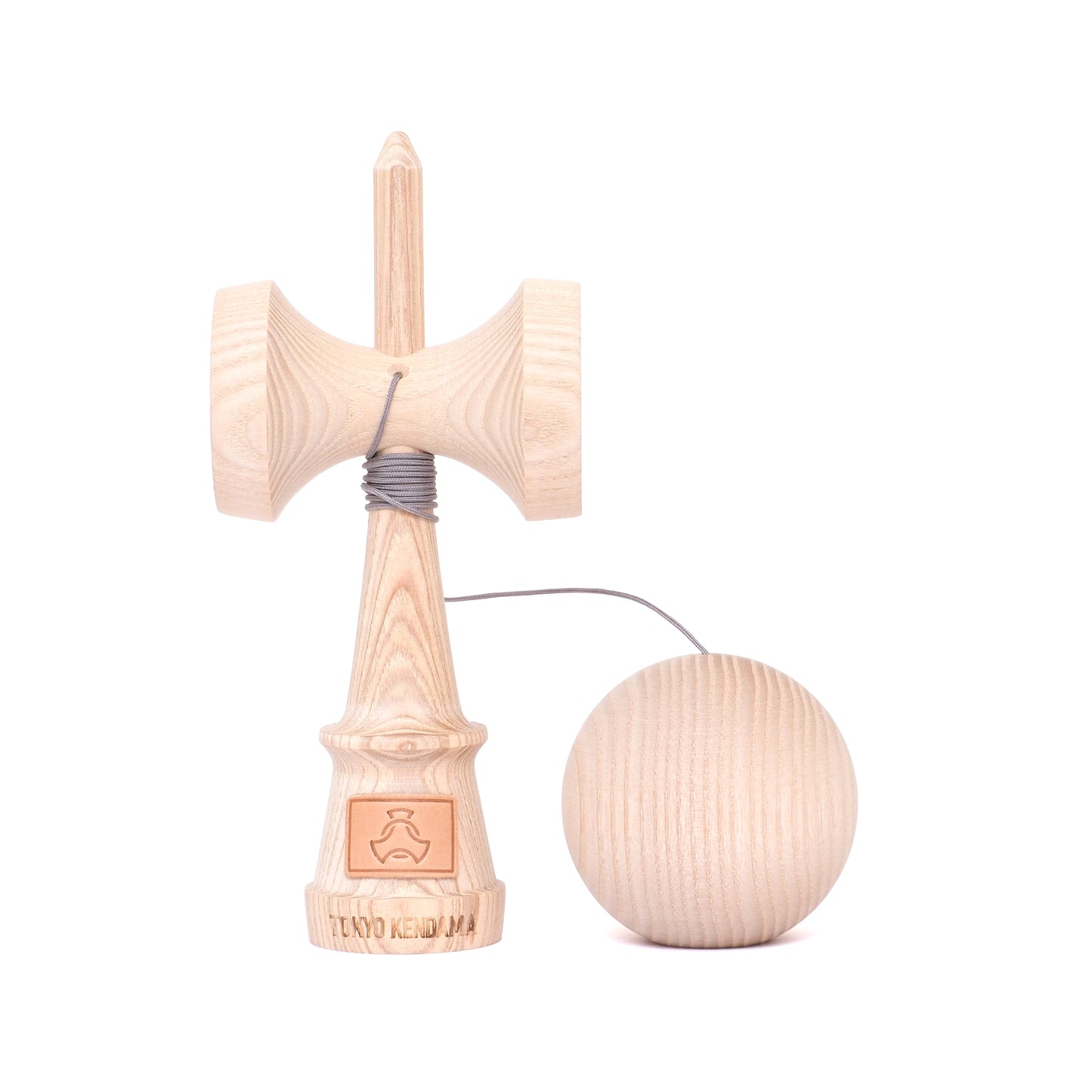 TOKYO KENDAMA ASH アッシュ TK-119  5th shape