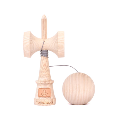 TOKYO KENDAMA ASH アッシュ TK-119  5th shape
