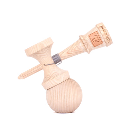 TOKYO KENDAMA ASH アッシュ TK-119  5th shape
