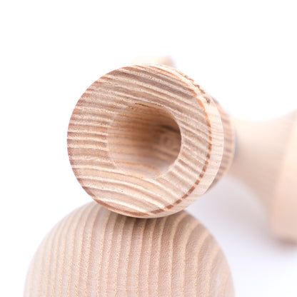 TOKYO KENDAMA ASH アッシュ TK-119  5th shape