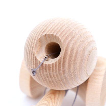 TOKYO KENDAMA ASH アッシュ TK-119  5th shape