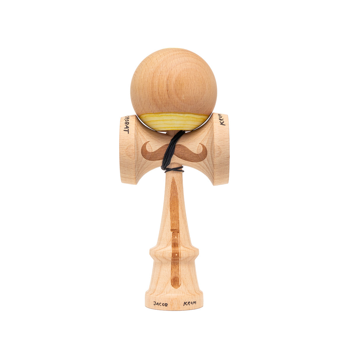 KROM  JACOB ACROBAT MOD