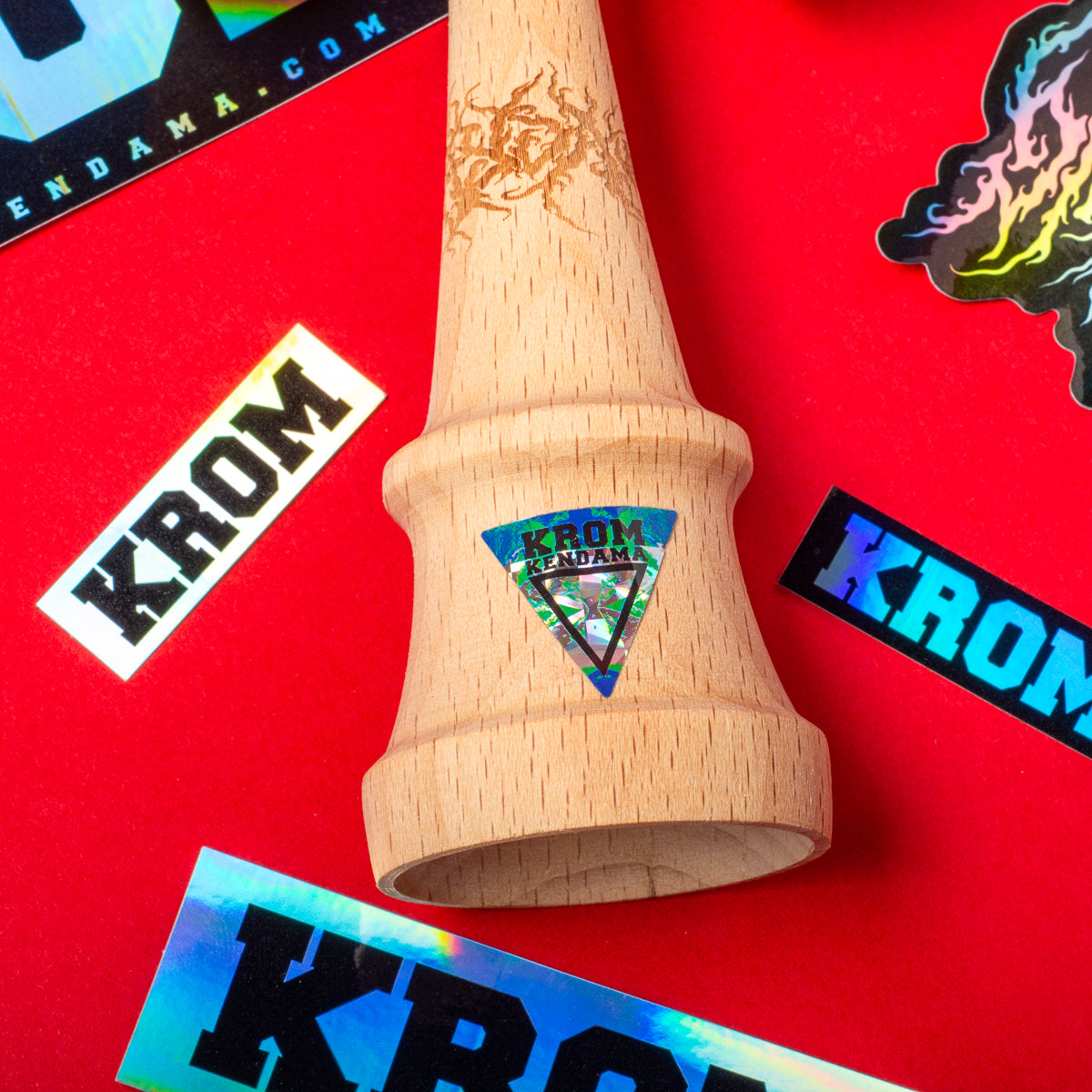 KROM SLAYDAWG 3 KEN · BEECH 剣のみ