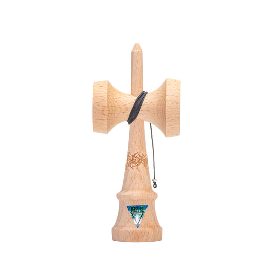 KROM SLAYDAWG 3 KEN BEECH Sword only