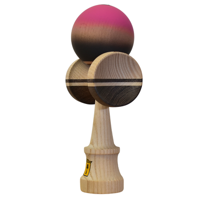 Cereal Black Cherry Trinity Shape Cloud+clear