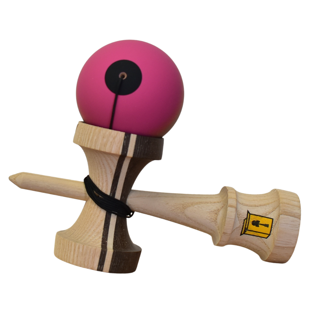 Cereal Black Cherry Trinity Shape Cloud+clear