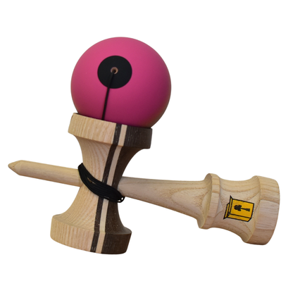 Cereal Black Cherry Trinity Shape Cloud+clear