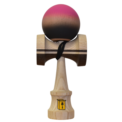 Cereal Black Cherry Trinity Shape Cloud+clear