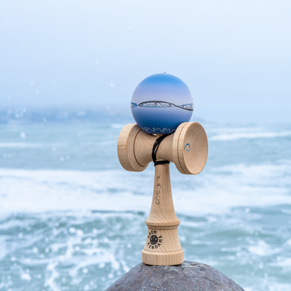 KROM  NARU MOD ナル モデル