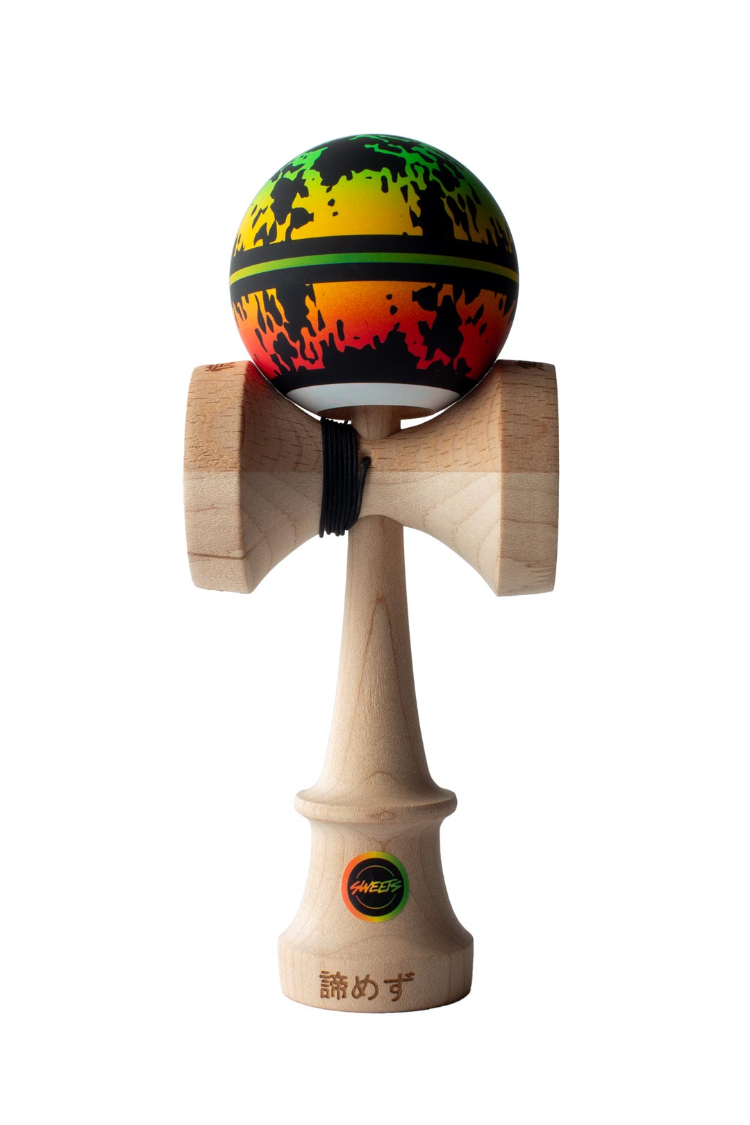 SWEETS KENDAMA CAM HERRERO V2-TURBO ANTISKID – FANKEN