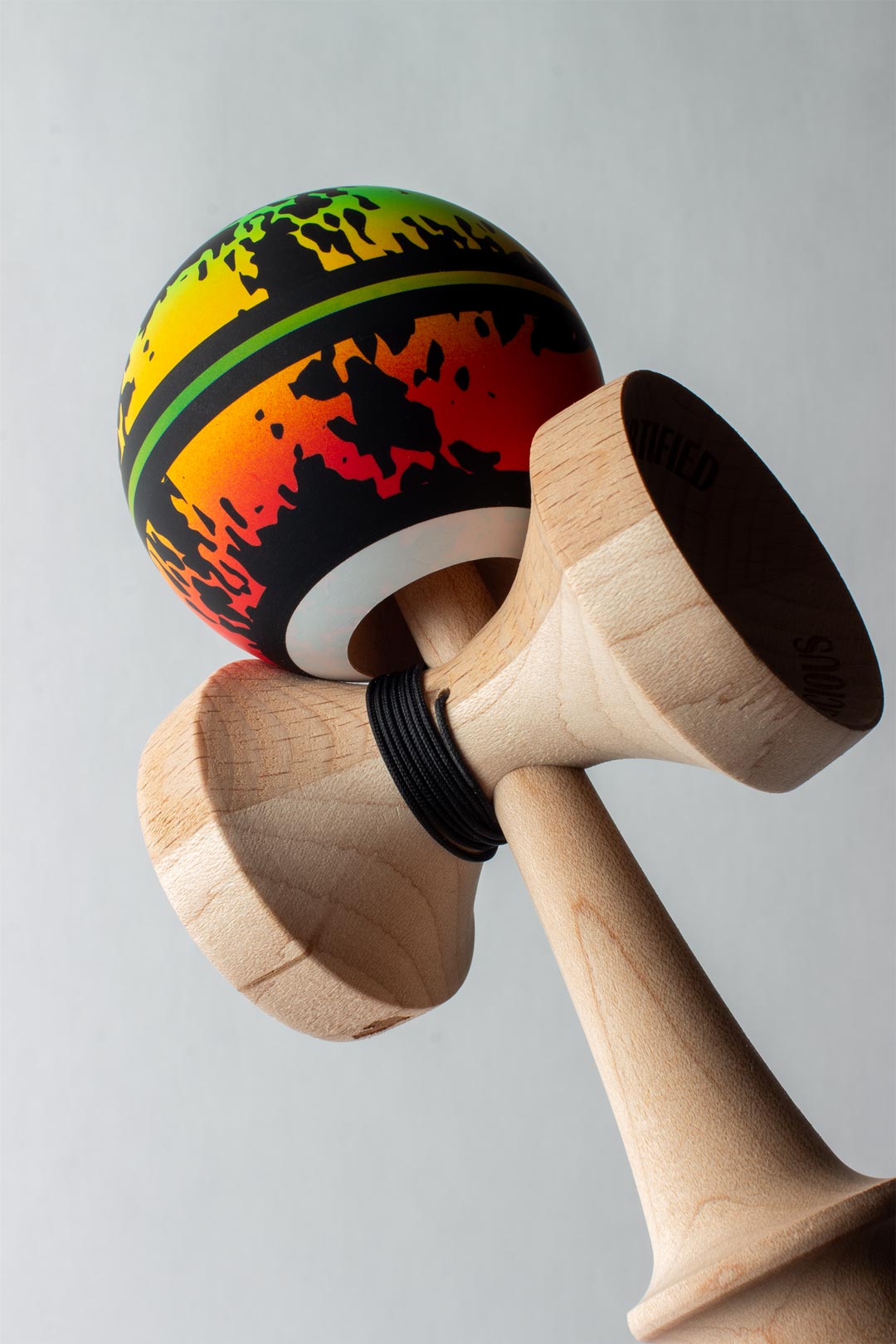 SWEETS KENDAMA CAM HERRERO V2-TURBO ANTISKID
