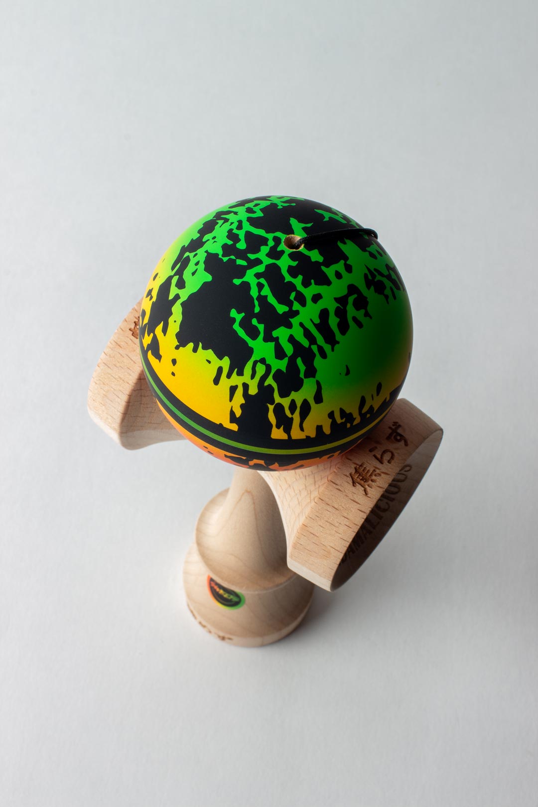 SWEETS KENDAMA CAM HERRERO V2-TURBO ANTISKID