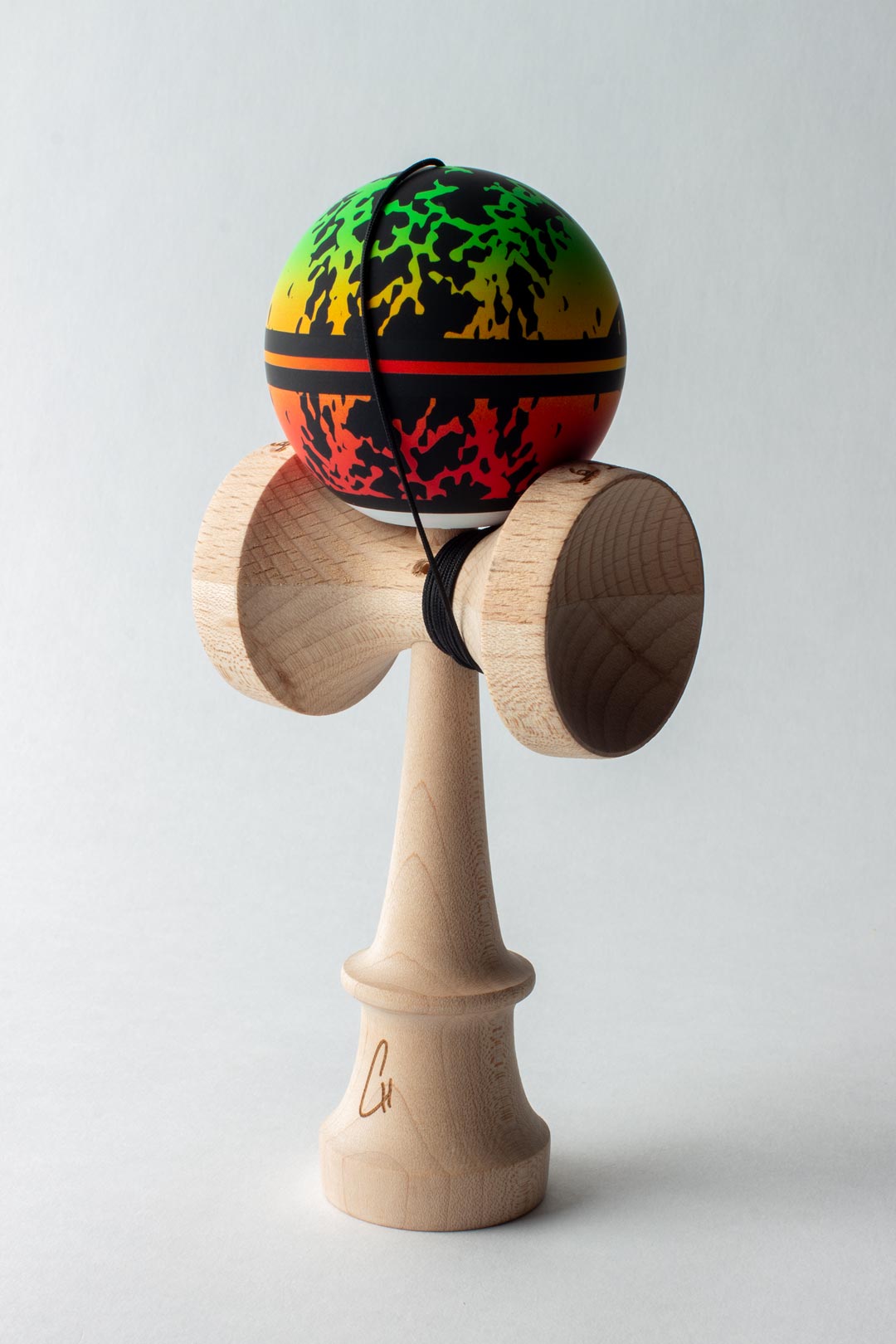 SWEETS KENDAMA CAM HERRERO V2-TURBO ANTISKID