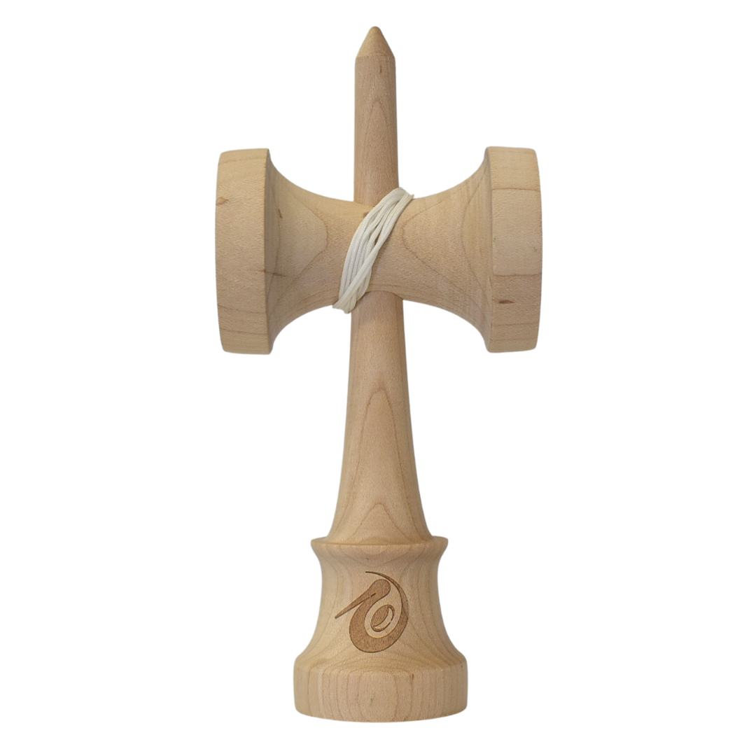 CRANE KENDAMA CEN シェイプ maple ken only