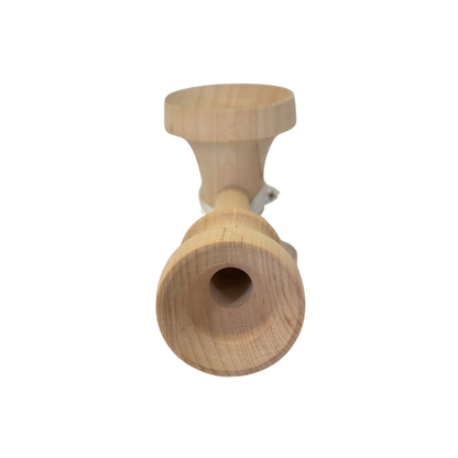 CRANE KENDAMA CEN シェイプ maple ken only