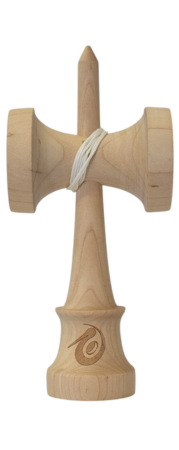 CRANE KENDAMA CEN シェイプ maple ken only
