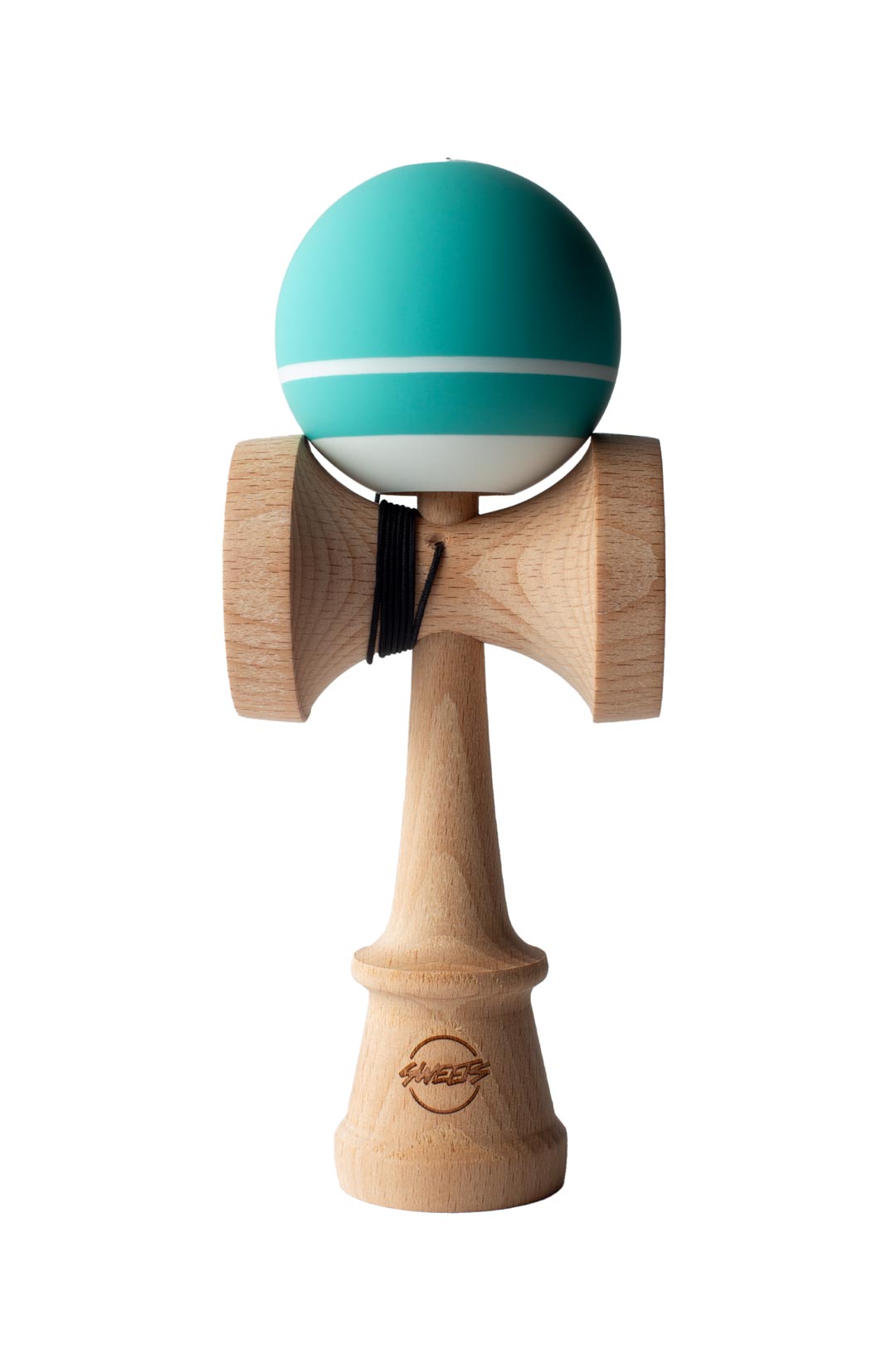 SWEETS KENDAMA  Tracker - Seafoam