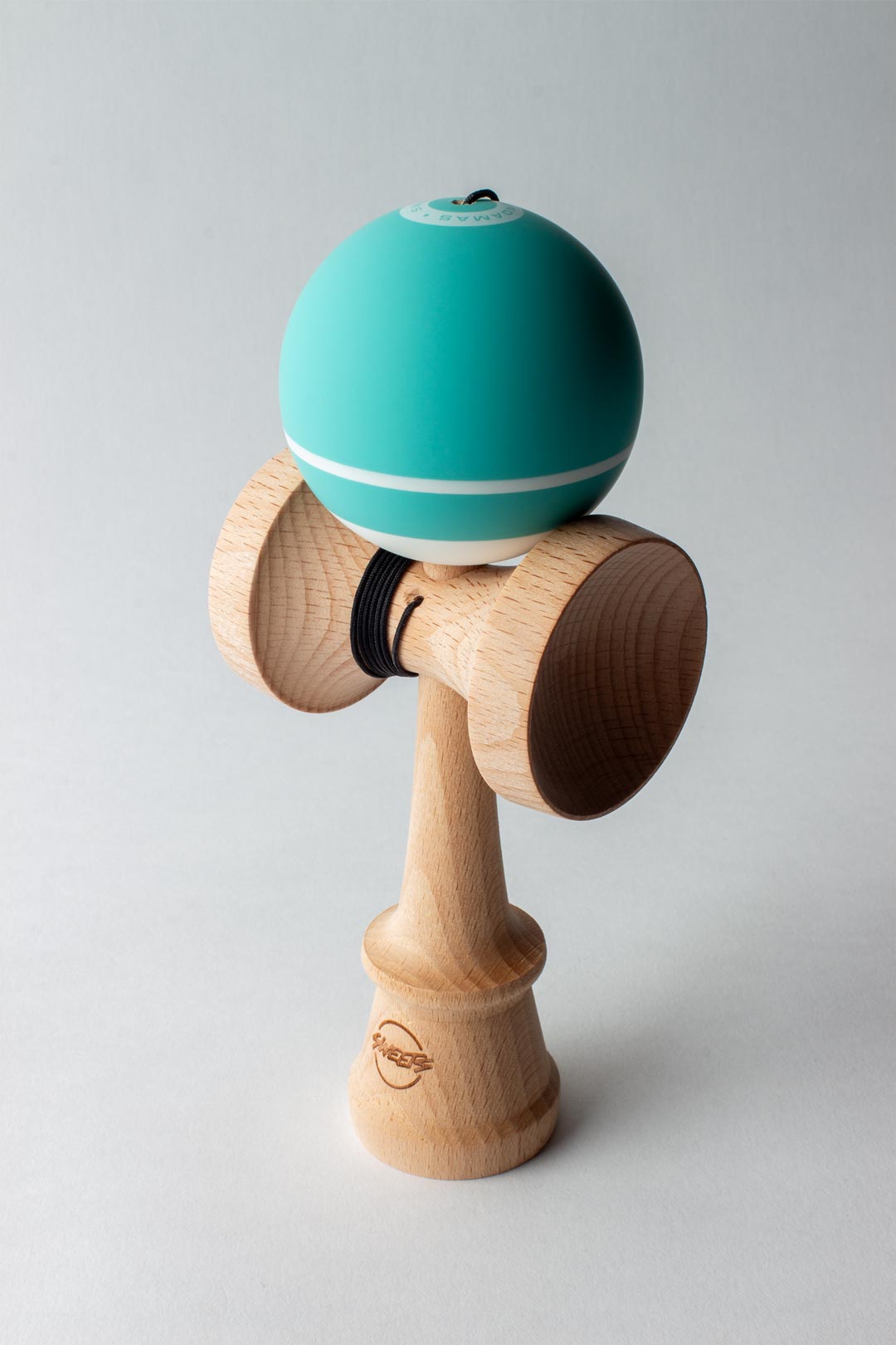 SWEETS KENDAMA  Tracker - Seafoam