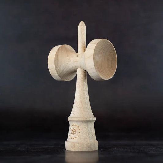 KENDAMA ISRAEL Big Brother #3.5 Ken Only – Maple (Takuya’s Champ ken) (CNC)