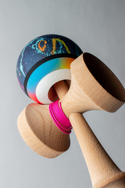 SWEETS KENDAMA CODY GRIZ - TURBO ANTISKID 2.0