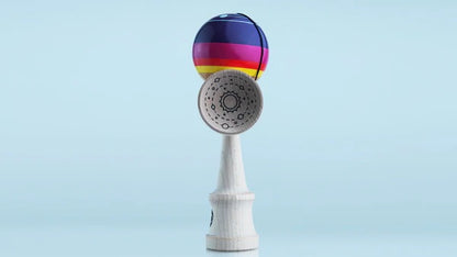 Okendama SPACE 3 - ZERO1 shape, SHTICK paint OS403