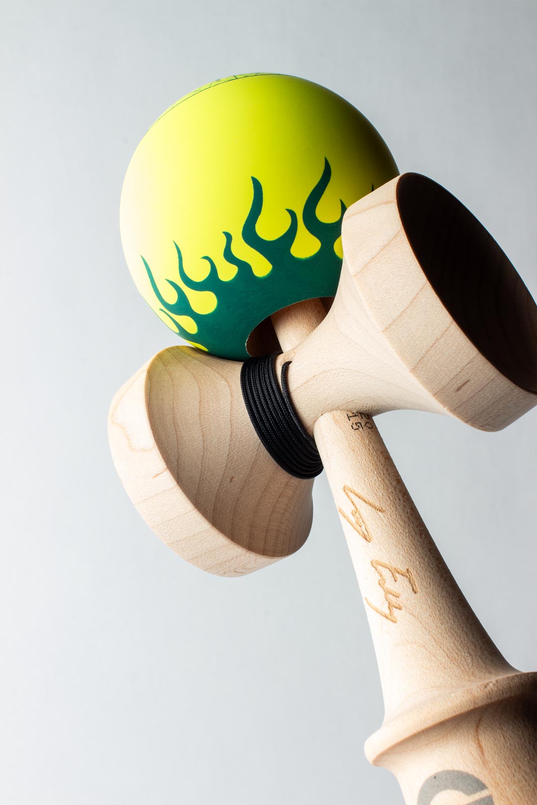 SWEETS KENDAMA COOPER EDDY INVERSE TURBO 4