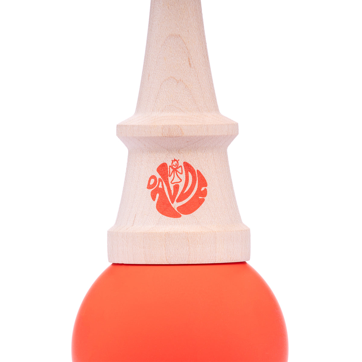 KROM DAVIDE PRO MOD I+D Matte Clear Paint