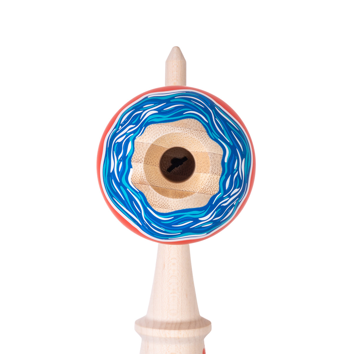 KROM DAVIDE PRO MOD I+D Matte Clear Paint