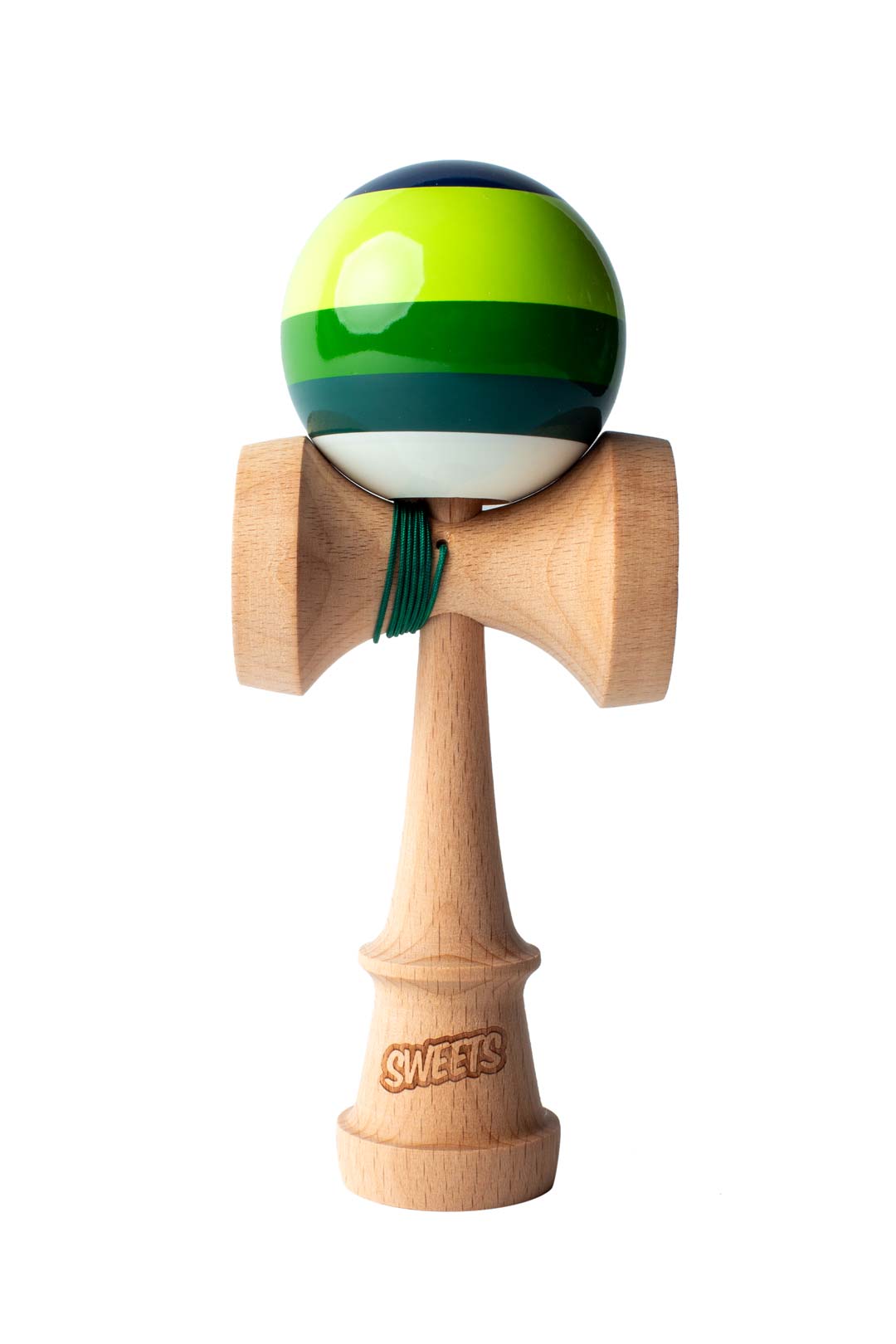 SWEETS KENDAMA Classic 5 Stripe - Dougie