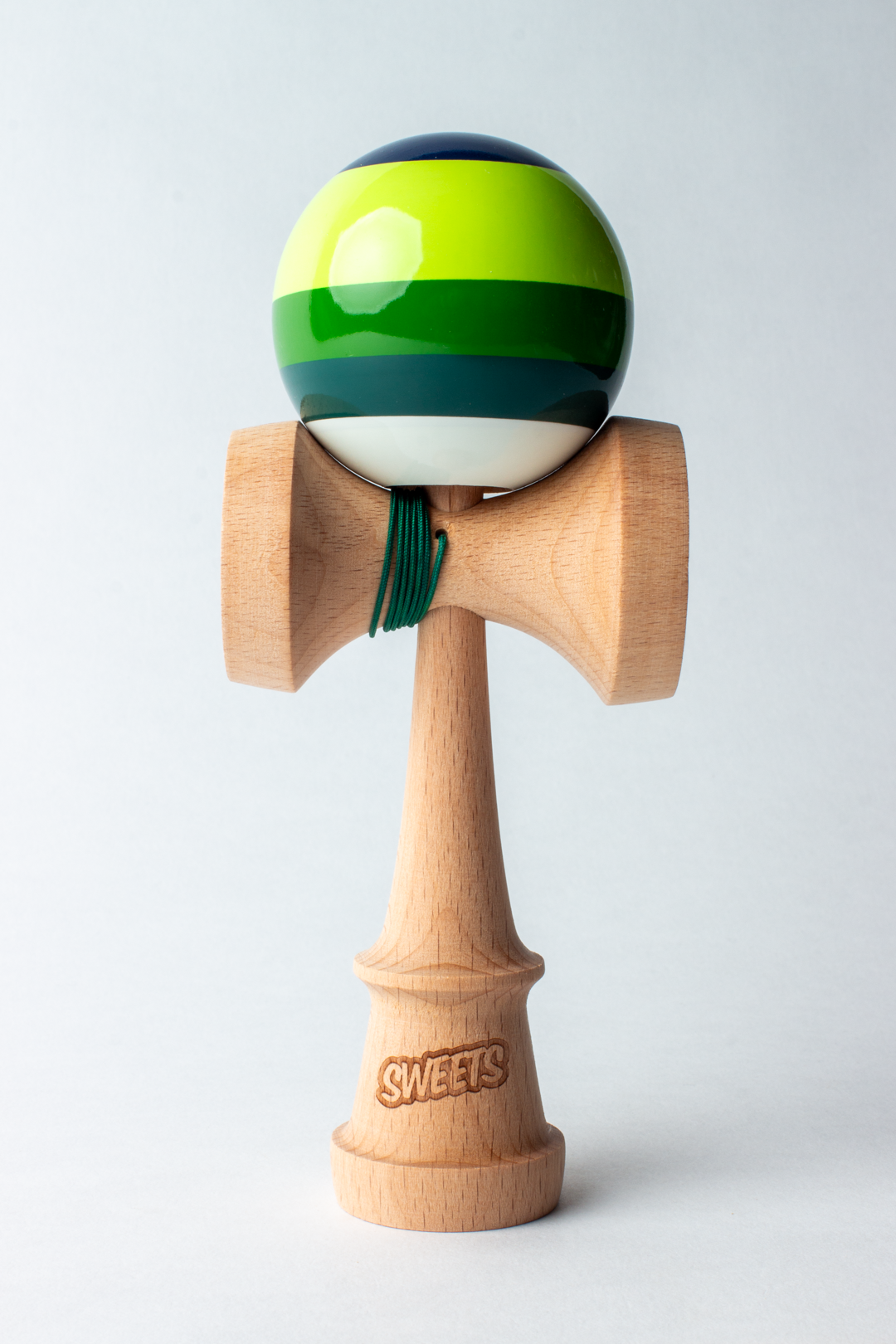 SWEETS KENDAMA Classic 5 Stripe - Dougie