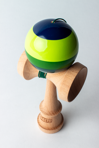 SWEETS KENDAMA Classic 5 Stripe - Dougie