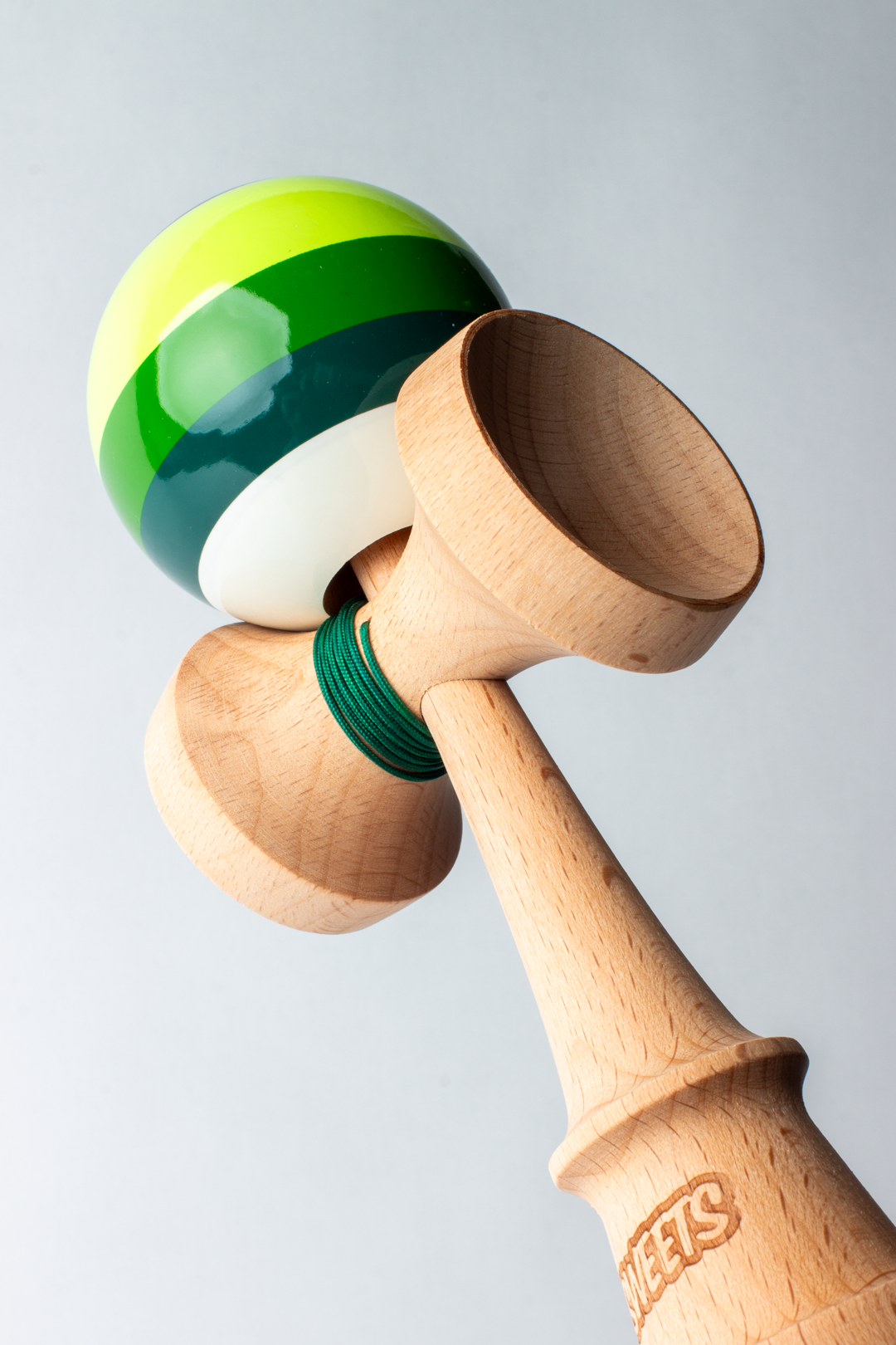 SWEETS KENDAMA Classic 5 Stripe - Dougie
