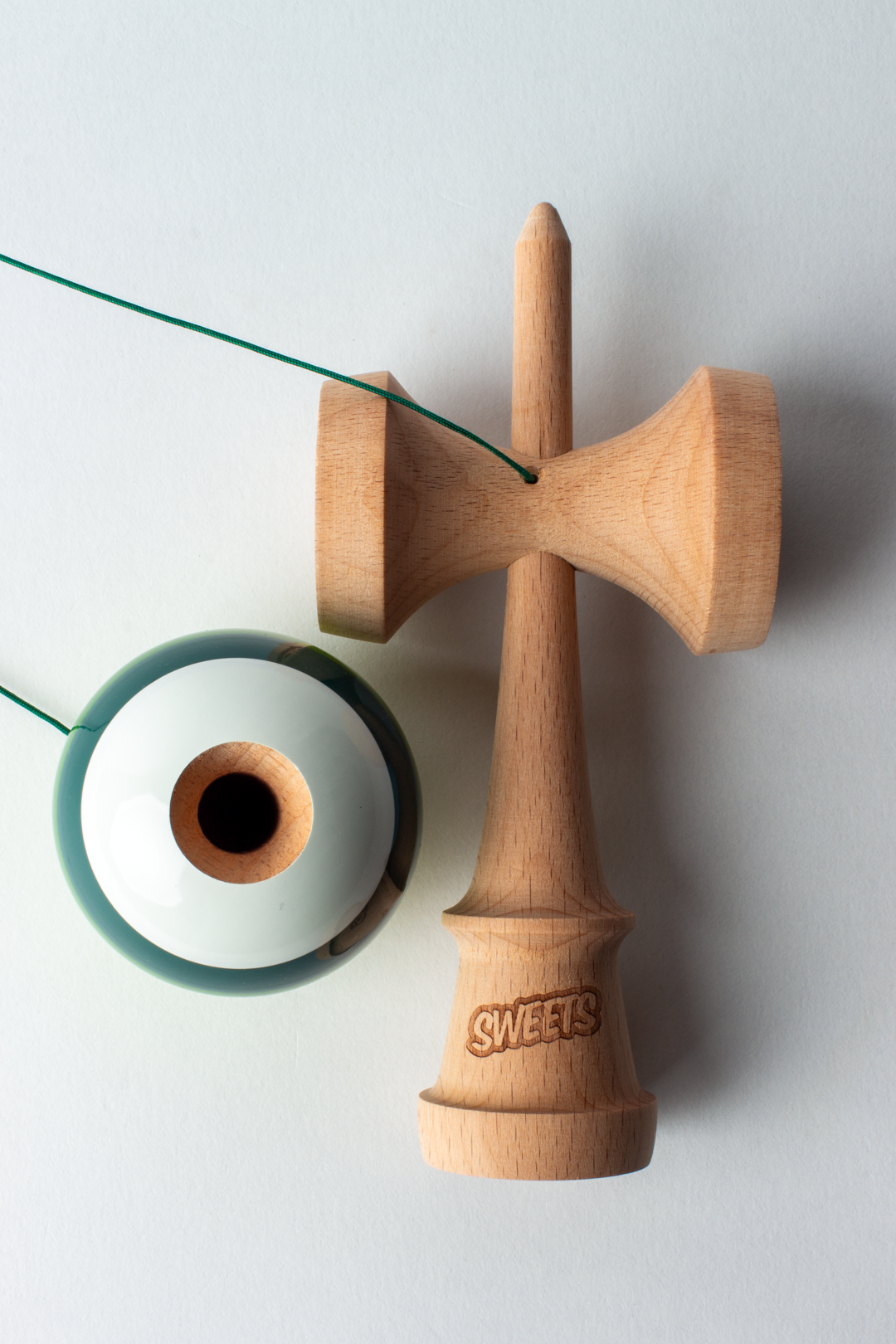SWEETS KENDAMA Classic 5 Stripe - Dougie