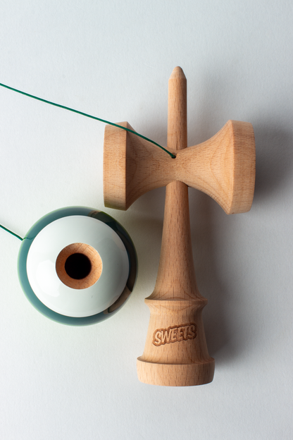 SWEETS KENDAMA Classic 5 Stripe - Dougie