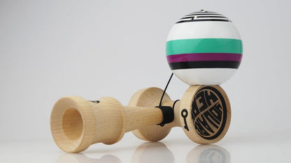 Okendama MAZE 1 - ZERO1 shape, SHTICK v2 paint OM302