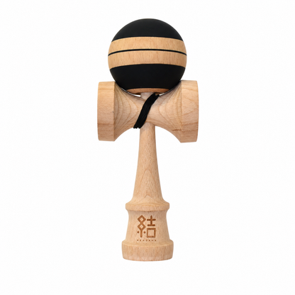 漆黒（SHIKKOKU） Full Beech matte2.0