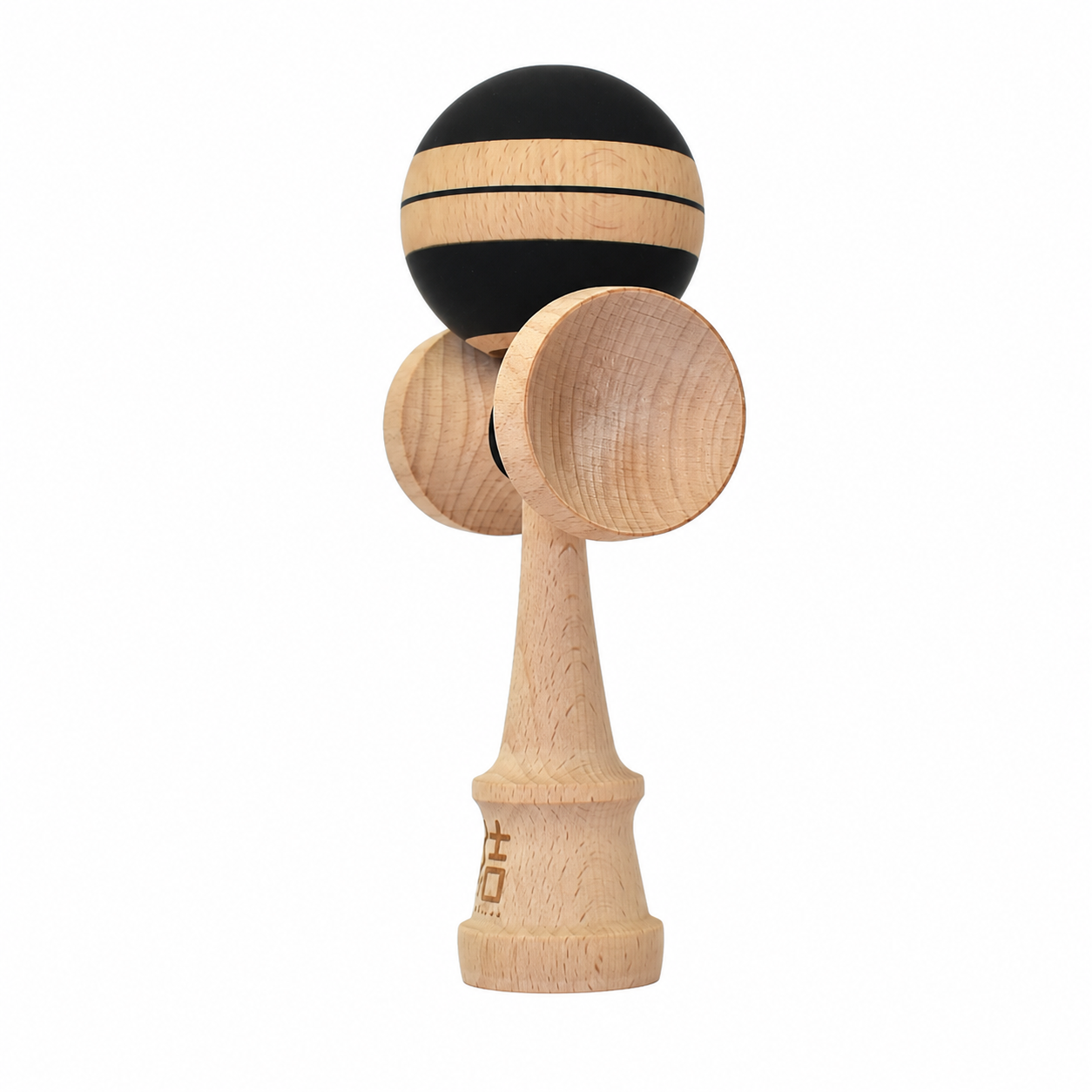 漆黒（SHIKKOKU） Full Beech matte2.0