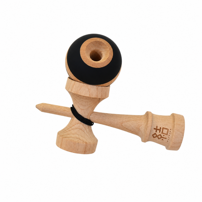 漆黒（SHIKKOKU） Full Beech matte2.0