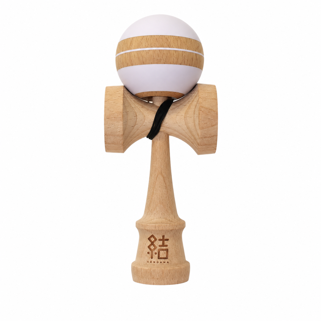 月白（GEPPAKU） Full Beech matte2.0