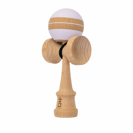 月白（GEPPAKU） Full Beech matte2.0