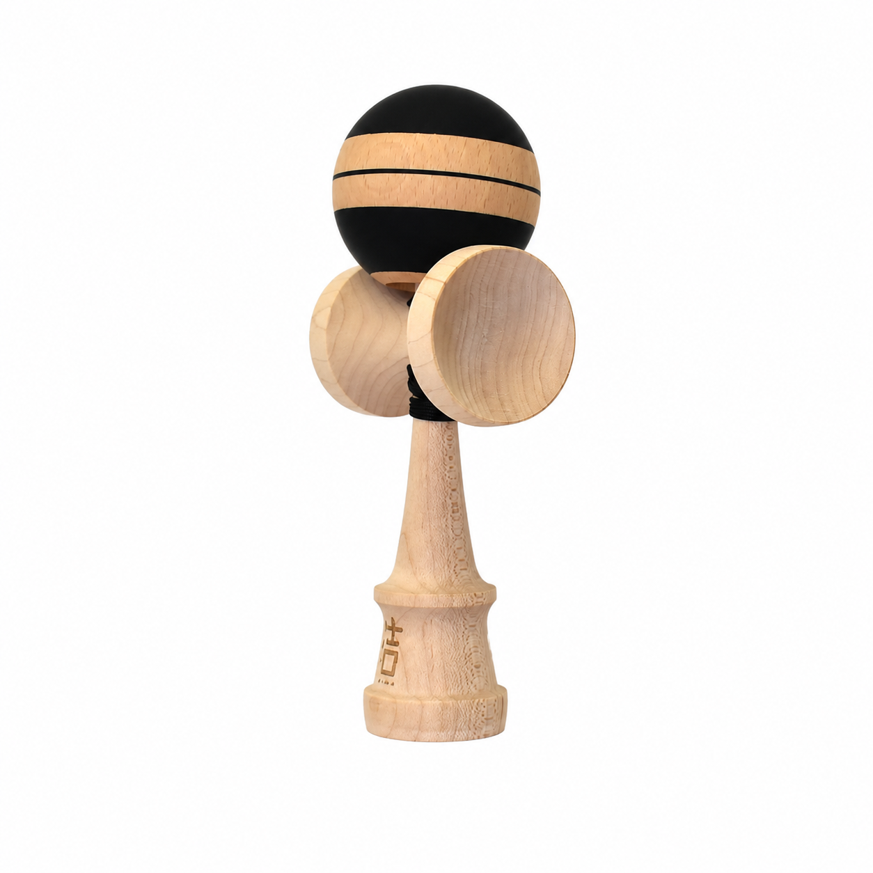 漆黒（SHIKKOKU） Maple Ken matte2.0