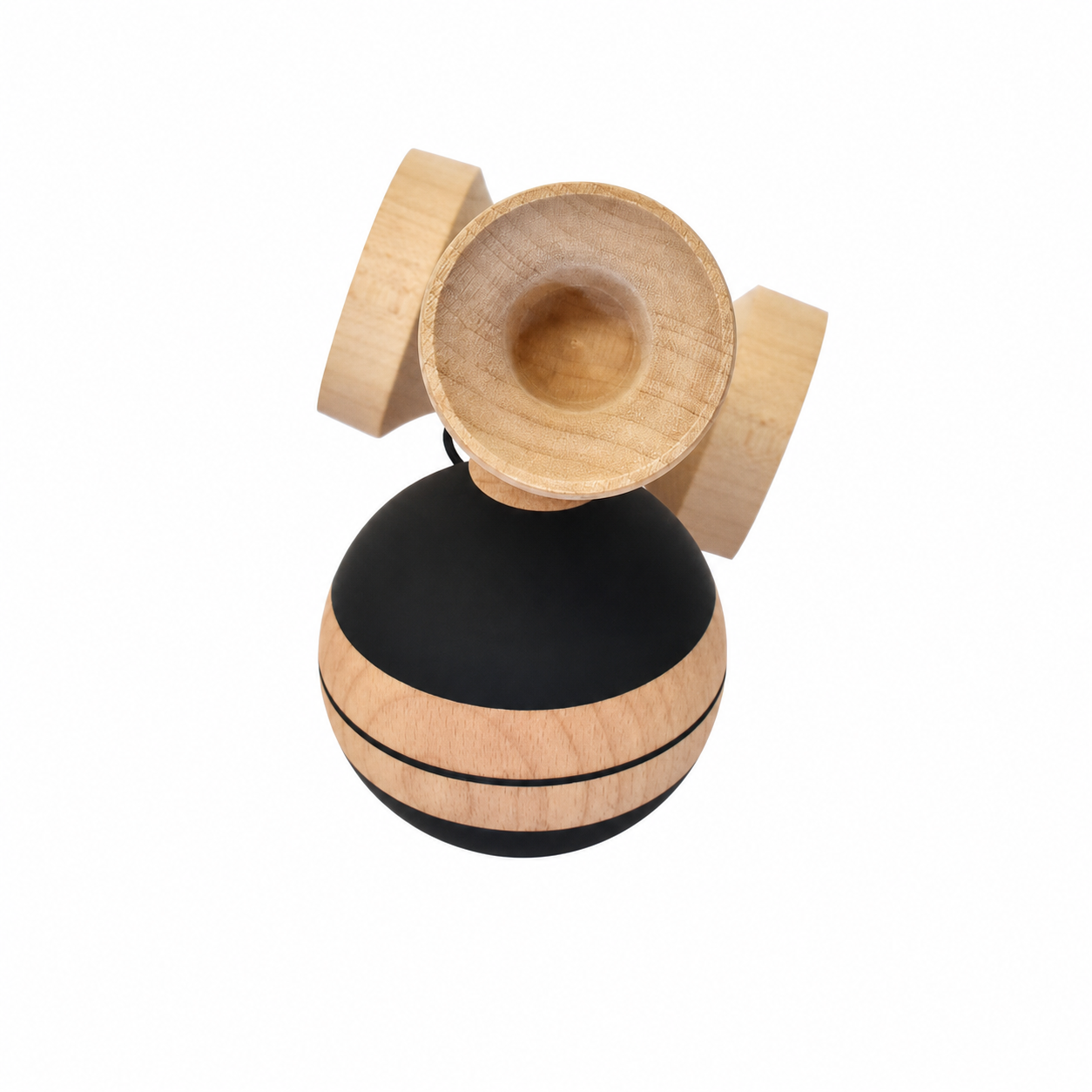 漆黒（SHIKKOKU） Maple Ken matte2.0