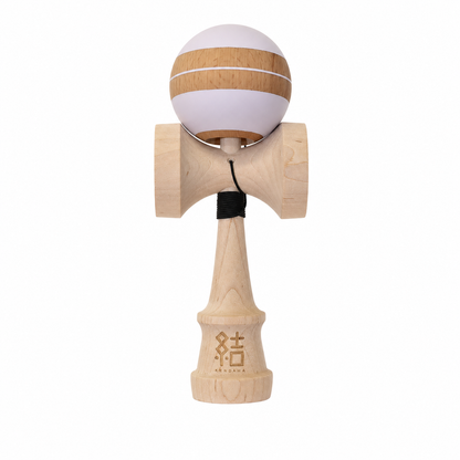 GEPPAKU Maple Ken matte2.0