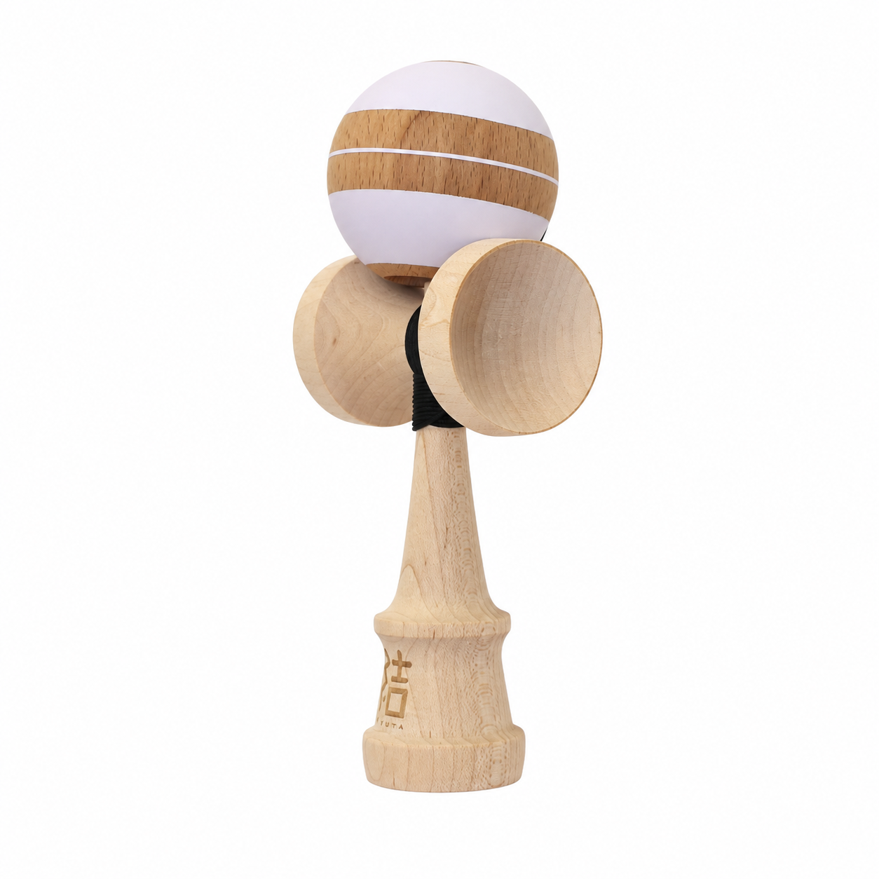 GEPPAKU Maple Ken matte2.0