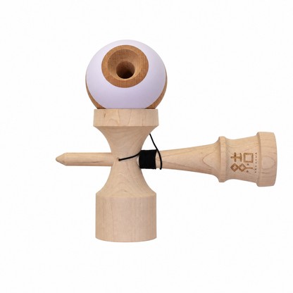 GEPPAKU Maple Ken matte2.0