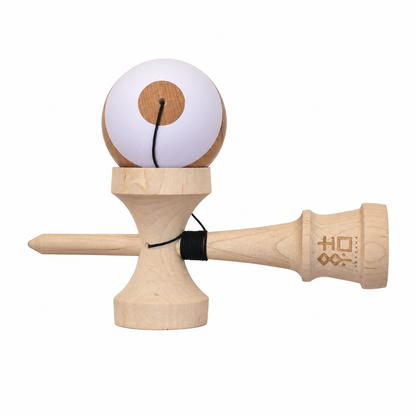 GEPPAKU Maple Ken matte2.0