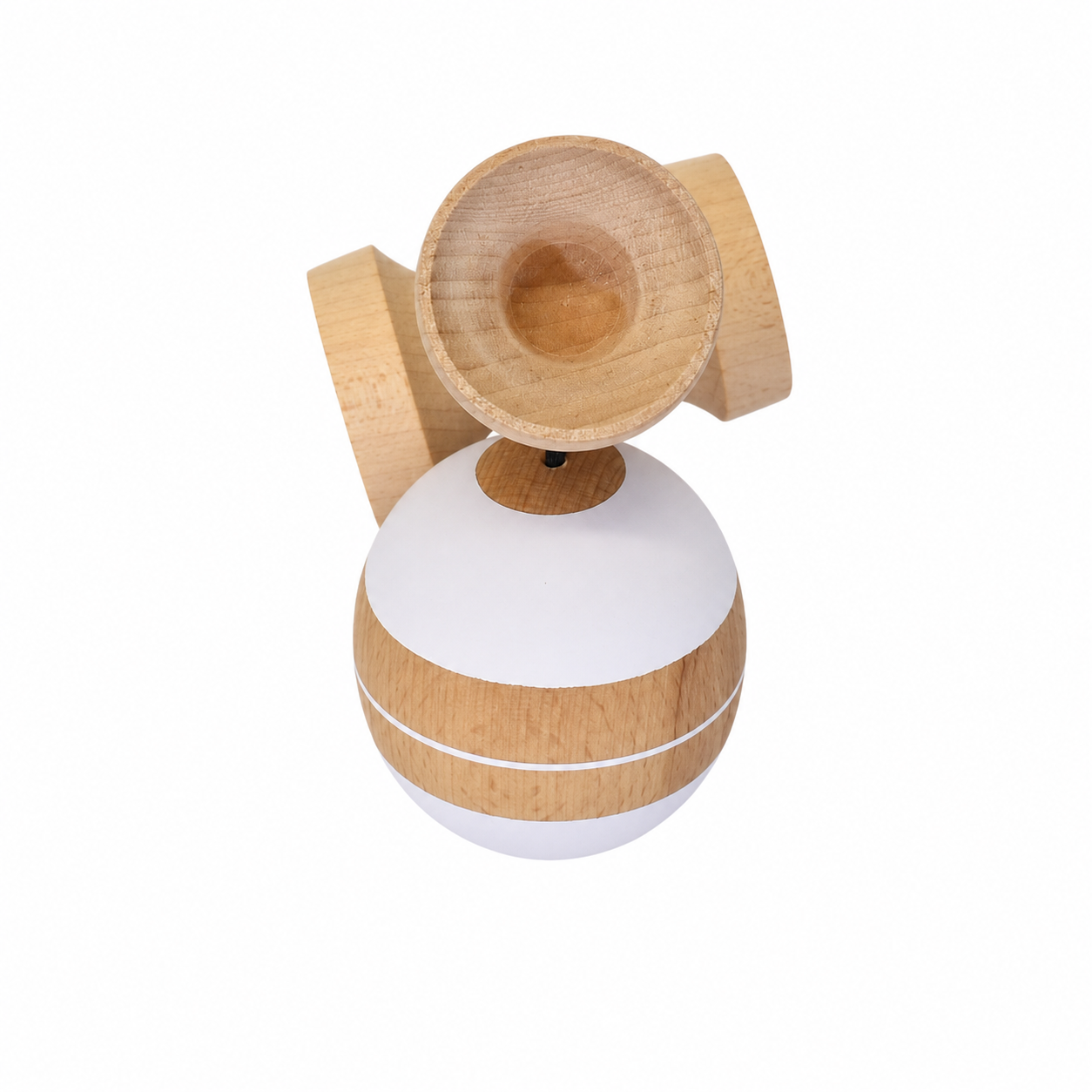GEPPAKU Maple Ken matte2.0