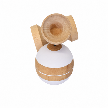 GEPPAKU Maple Ken matte2.0