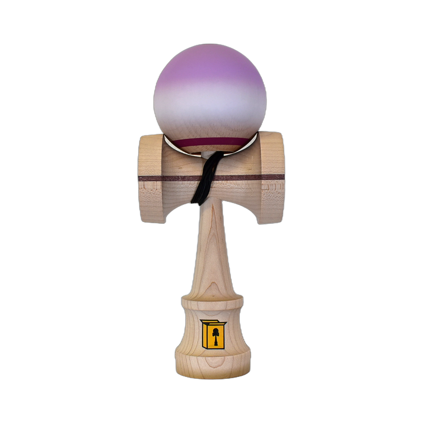 Lavender Mist Trinity Shape SnapTex Premium Paint by TAPA