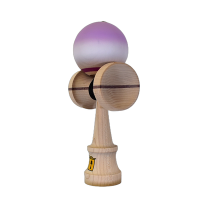 Lavender Mist Trinity Shape SnapTex Premium Paint by TAPA